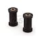 Energy Suspension BUSHINGS 138 Diameter Black 3.2126G - alternate 1